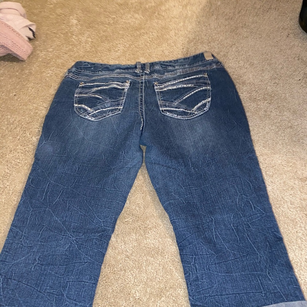 Capris - Picture 2 of 2